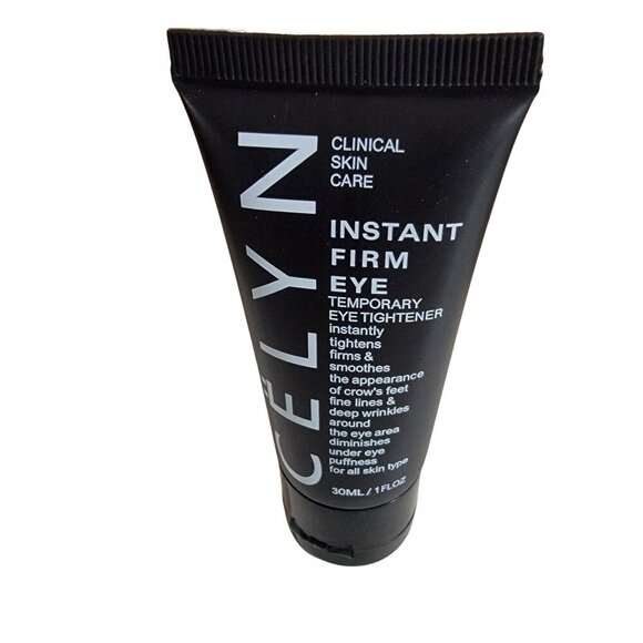 Two for $13 Celyn Eye Cream Instant Firm eye Treatment Dimish Under eye Circles - Picture 2 of 9